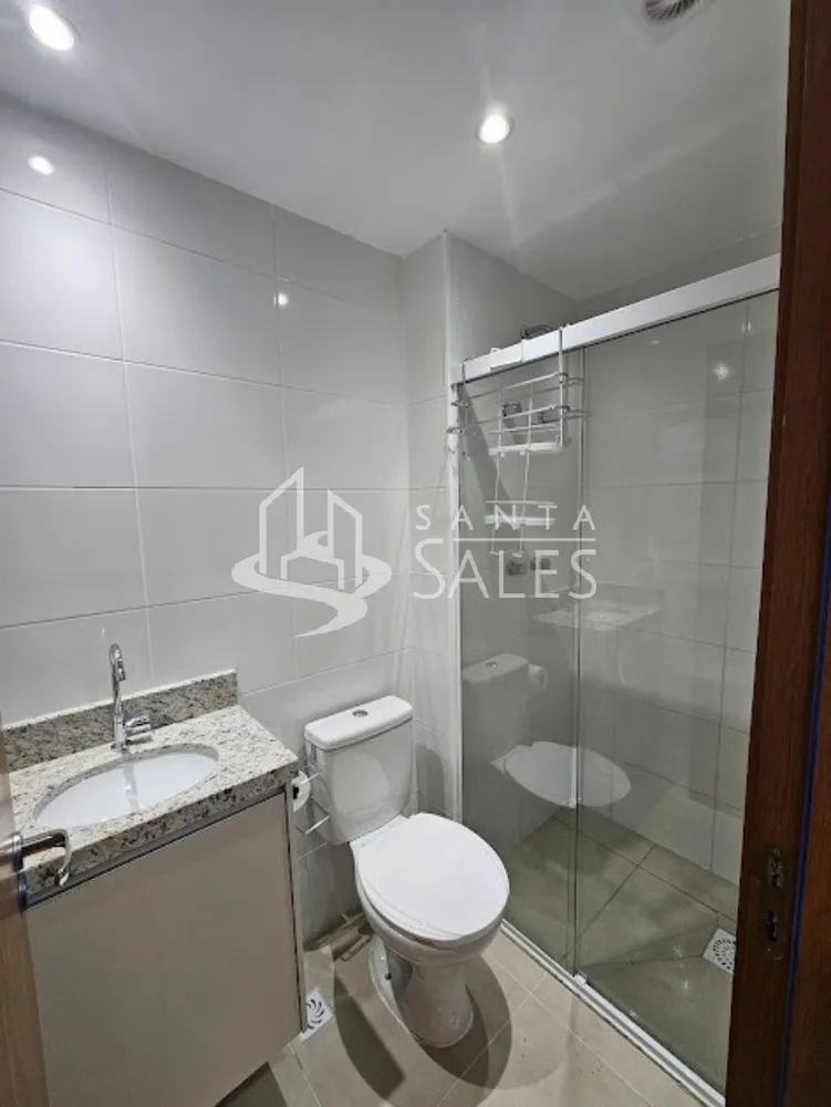 Apartamento, 2 quartos, 80 m² - Foto 9