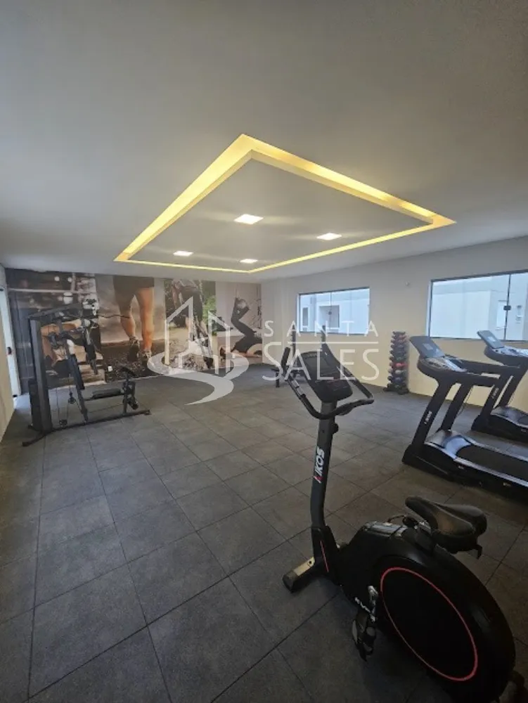 Apartamento, 2 quartos, 80 m² - Foto 12