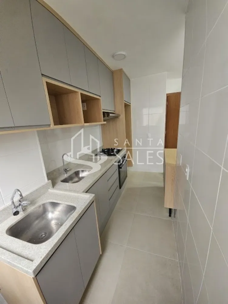 Apartamento, 2 quartos, 80 m² - Foto 1