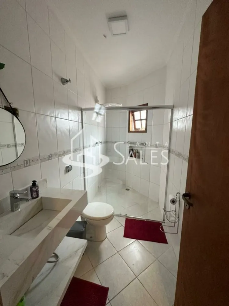 Casa de Condomínio, 5 quartos - Foto 11