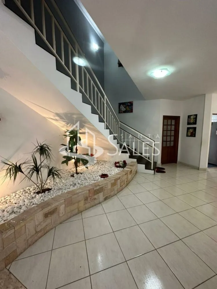Casa de Condomínio, 5 quartos - Foto 4