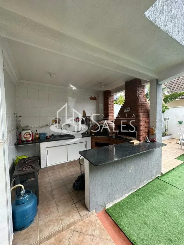 Casa de Condomínio, 5 quartos - Foto 2