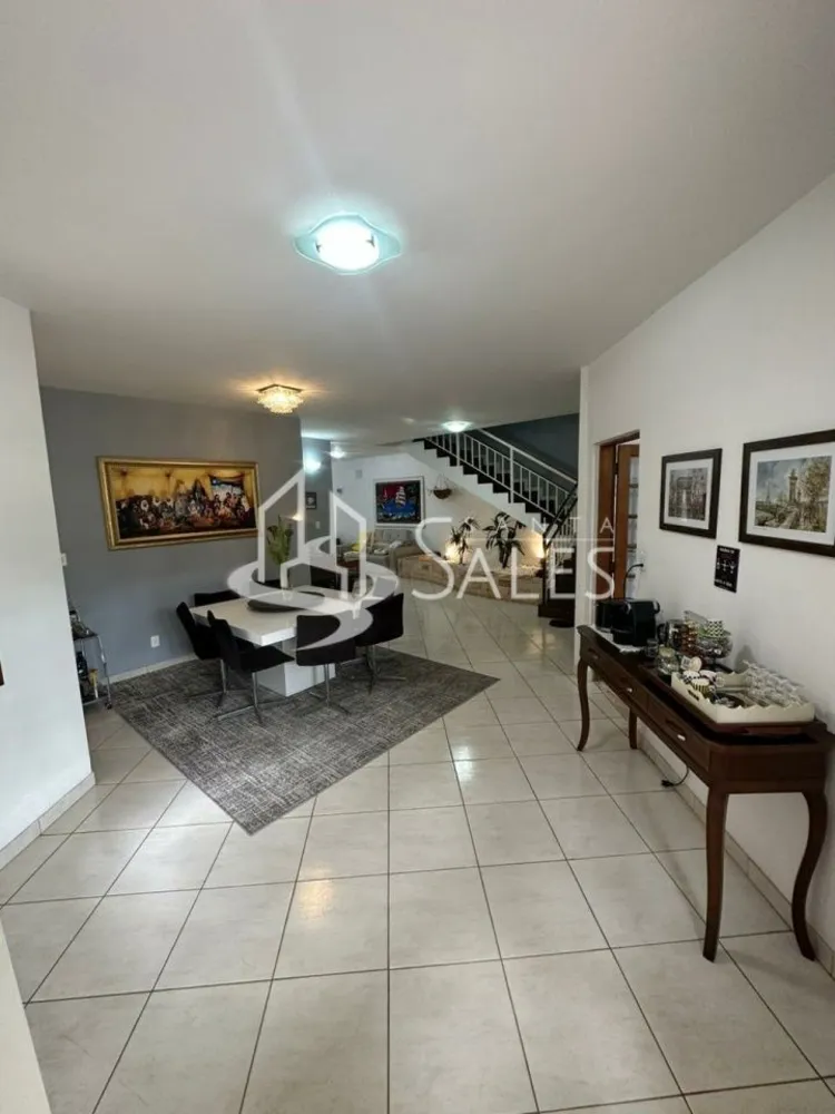 Casa de Condomínio, 5 quartos - Foto 5