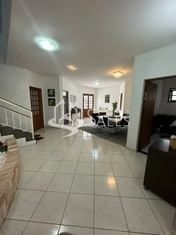 Casa de Condomínio, 5 quartos - Foto 3