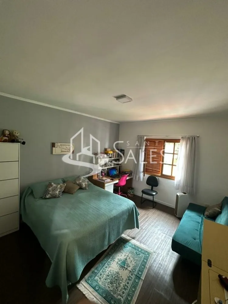 Casa de Condomínio, 5 quartos - Foto 12
