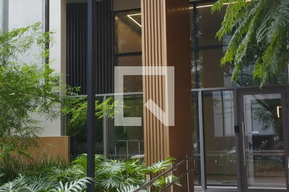 Apartamento, 1 quarto, 25 m² - Foto 16