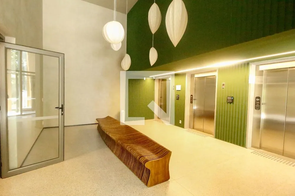 Apartamento, 1 quarto, 25 m² - Foto 15