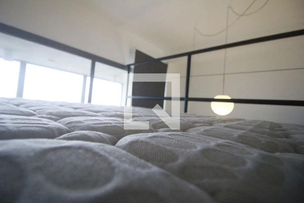 Apartamento, 1 quarto, 25 m² - Foto 4
