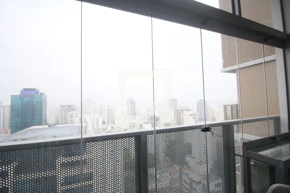 Apartamento, 1 quarto, 25 m² - Foto 3