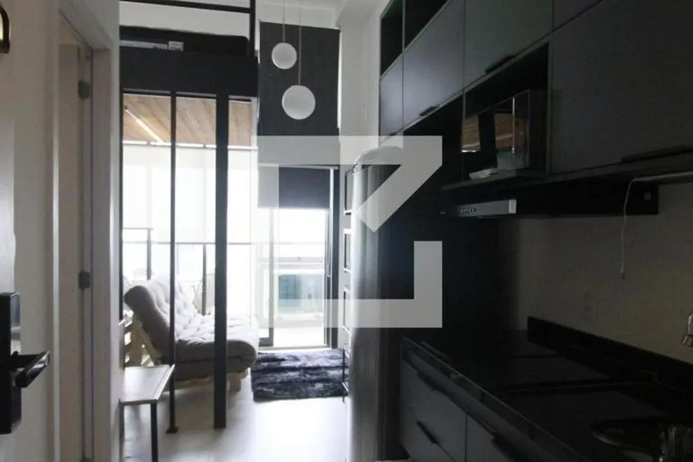 Apartamento, 1 quarto, 25 m² - Foto 6
