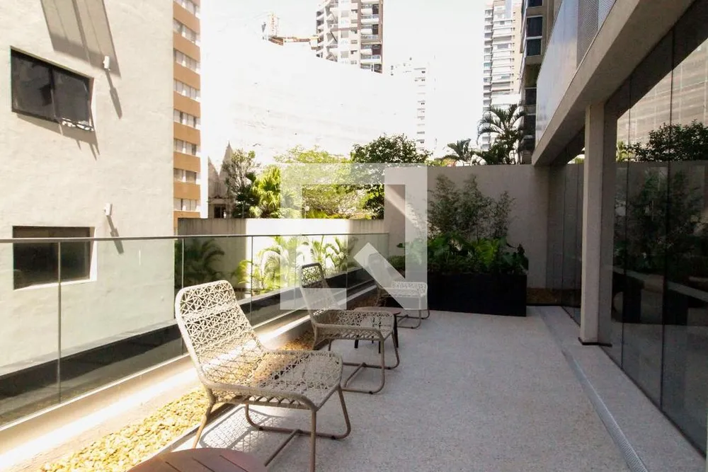 Apartamento, 1 quarto, 25 m² - Foto 10