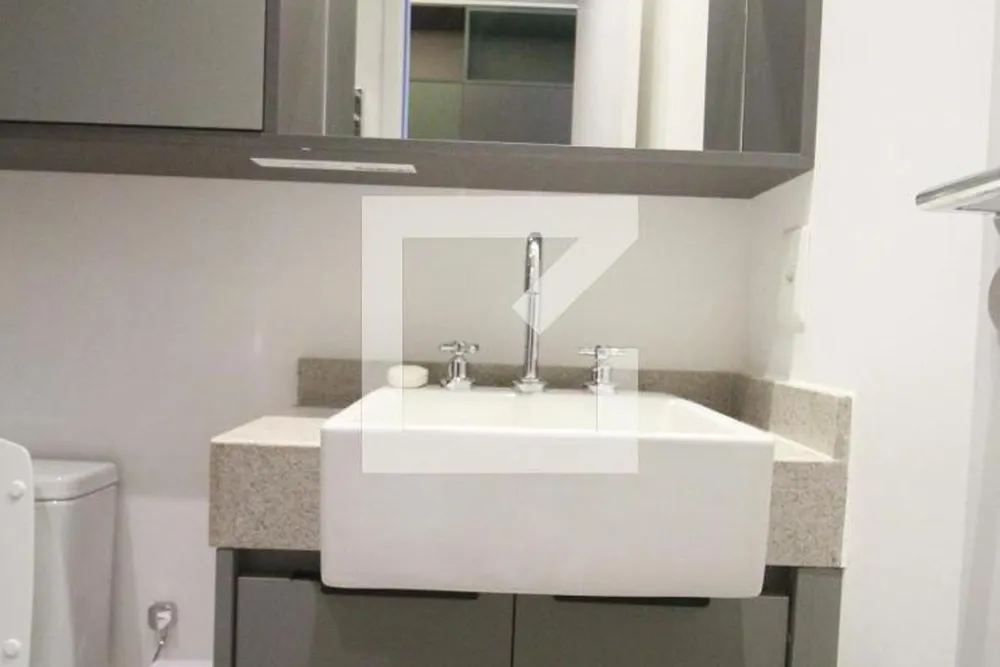 Apartamento, 1 quarto, 25 m² - Foto 5