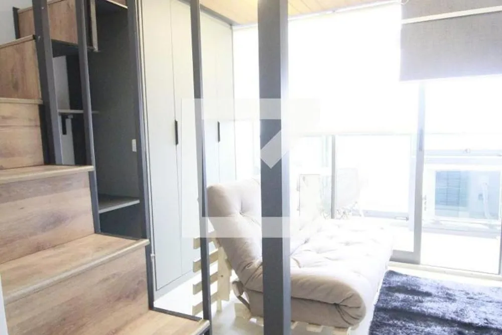 Apartamento, 1 quarto, 25 m² - Foto 2