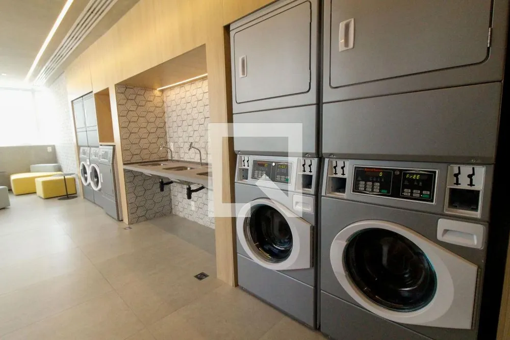 Apartamento, 1 quarto, 25 m² - Foto 12