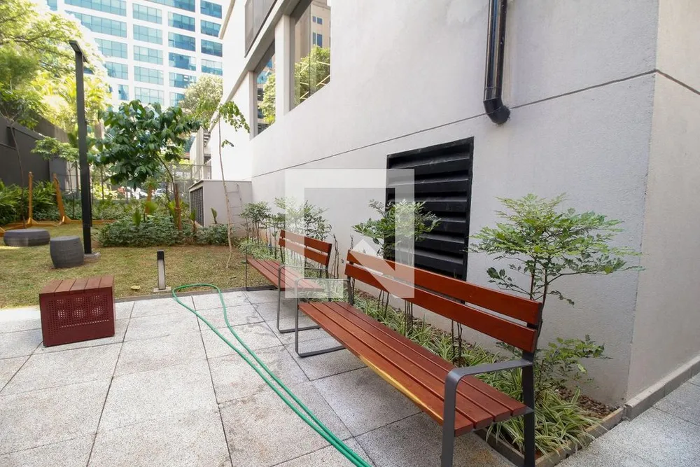Apartamento, 1 quarto, 25 m² - Foto 11