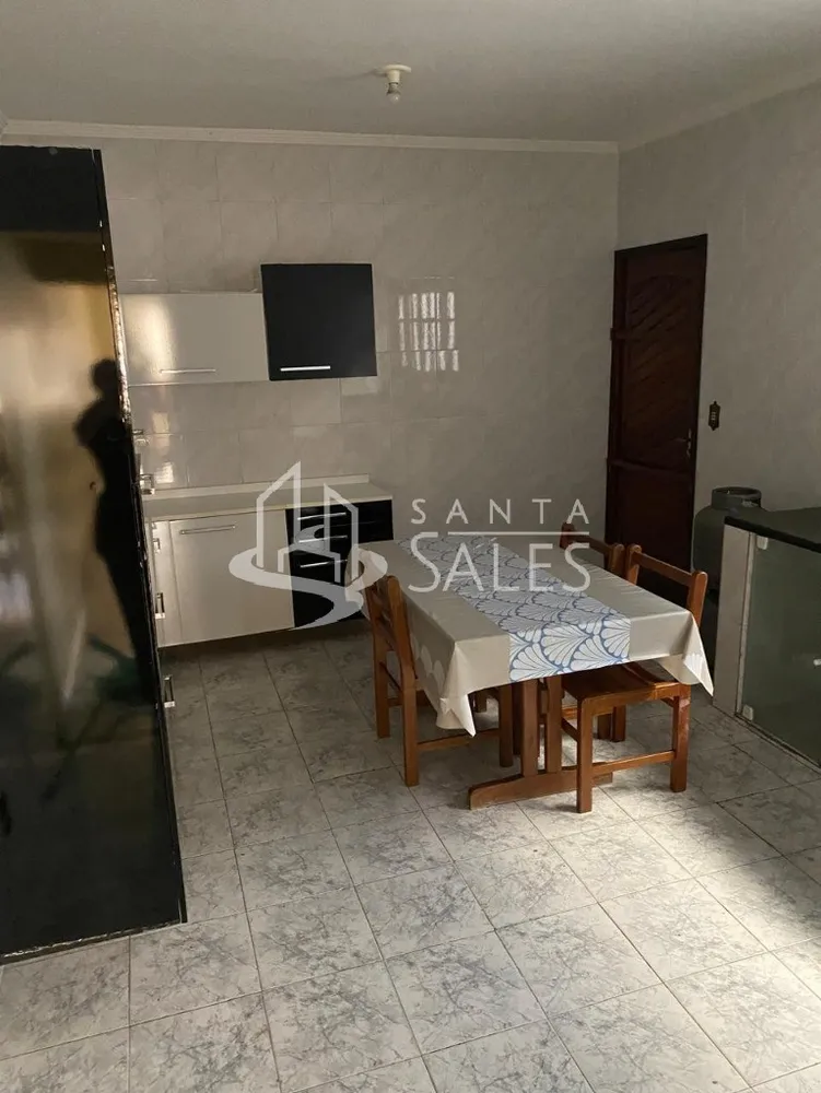 Casa, 3 quartos, 195 m² - Foto 5