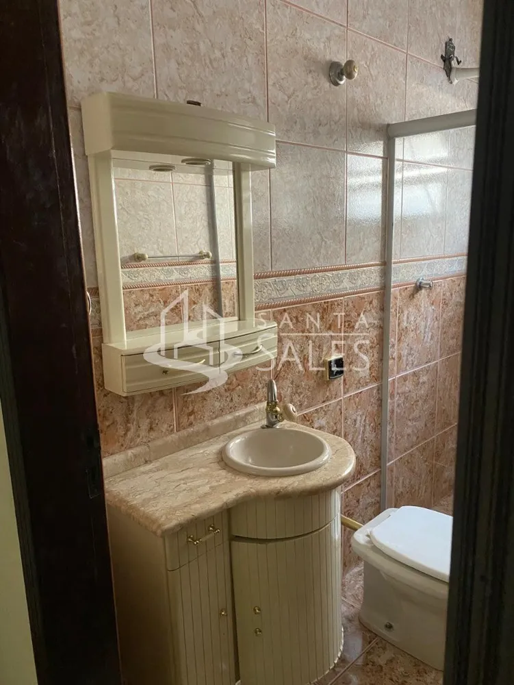 Casa, 3 quartos, 195 m² - Foto 1