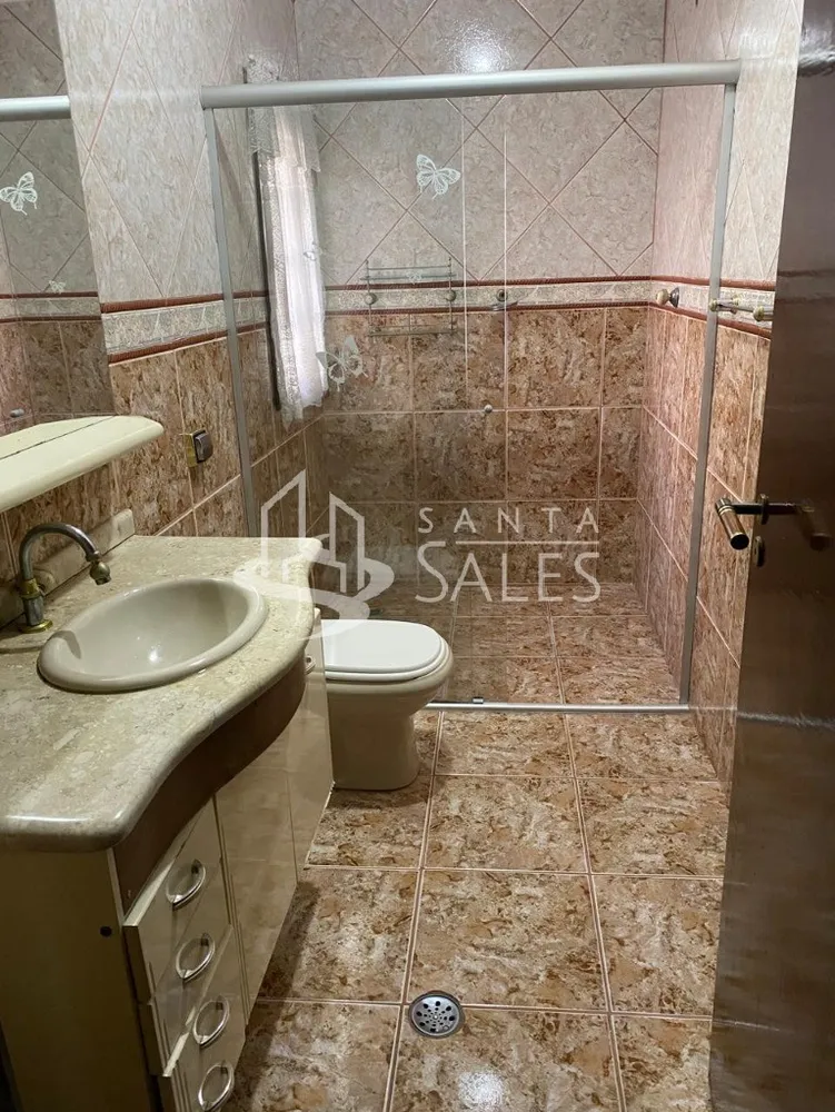 Casa, 3 quartos, 195 m² - Foto 2