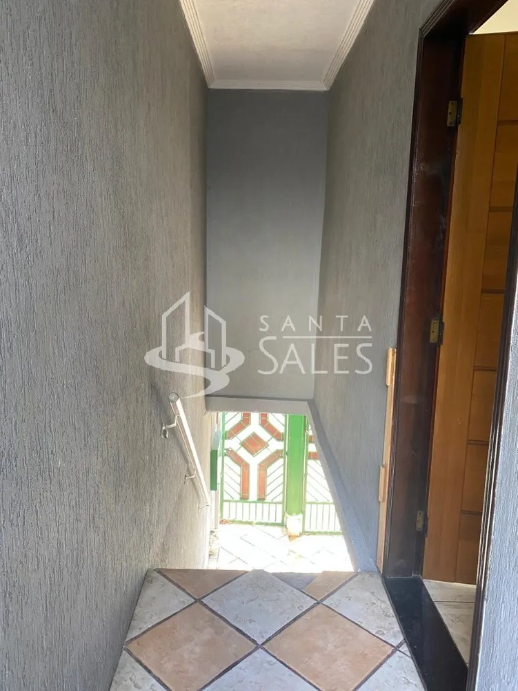Casa, 3 quartos, 195 m² - Foto 6