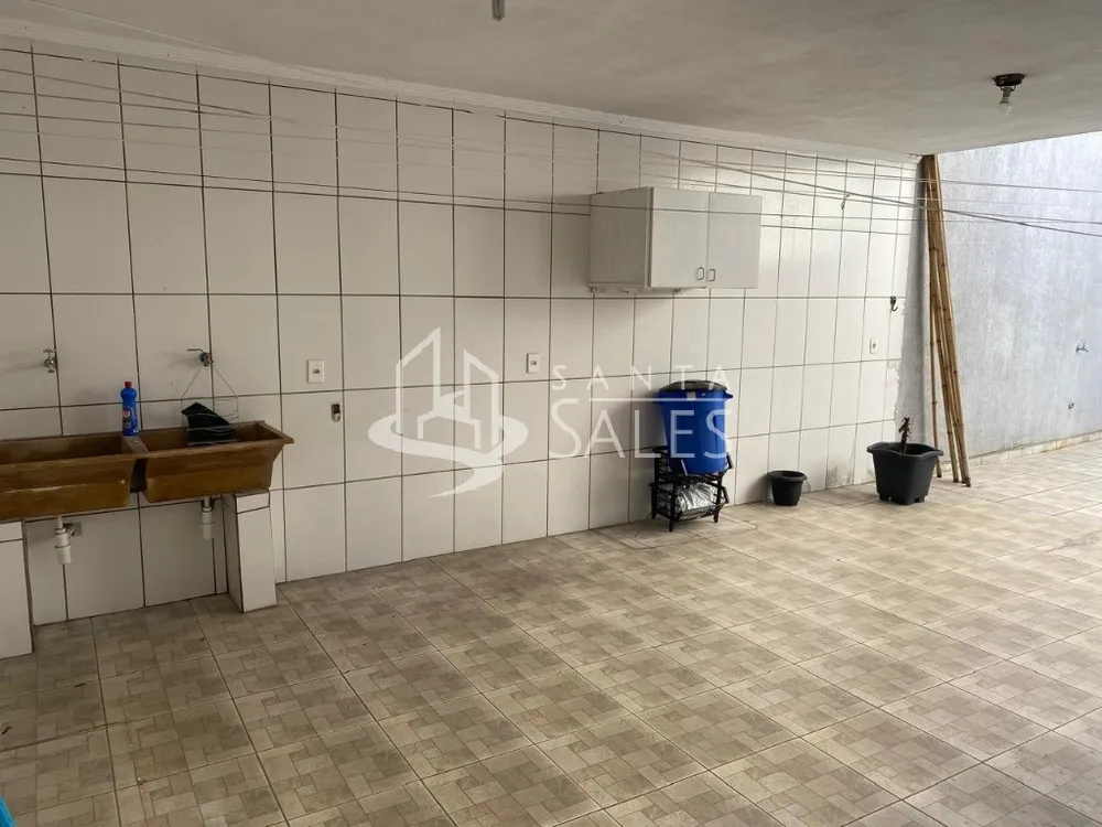 Casa, 3 quartos, 195 m² - Foto 6
