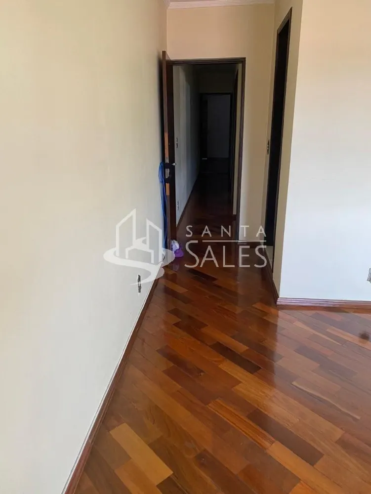 Casa, 3 quartos, 195 m² - Foto 4