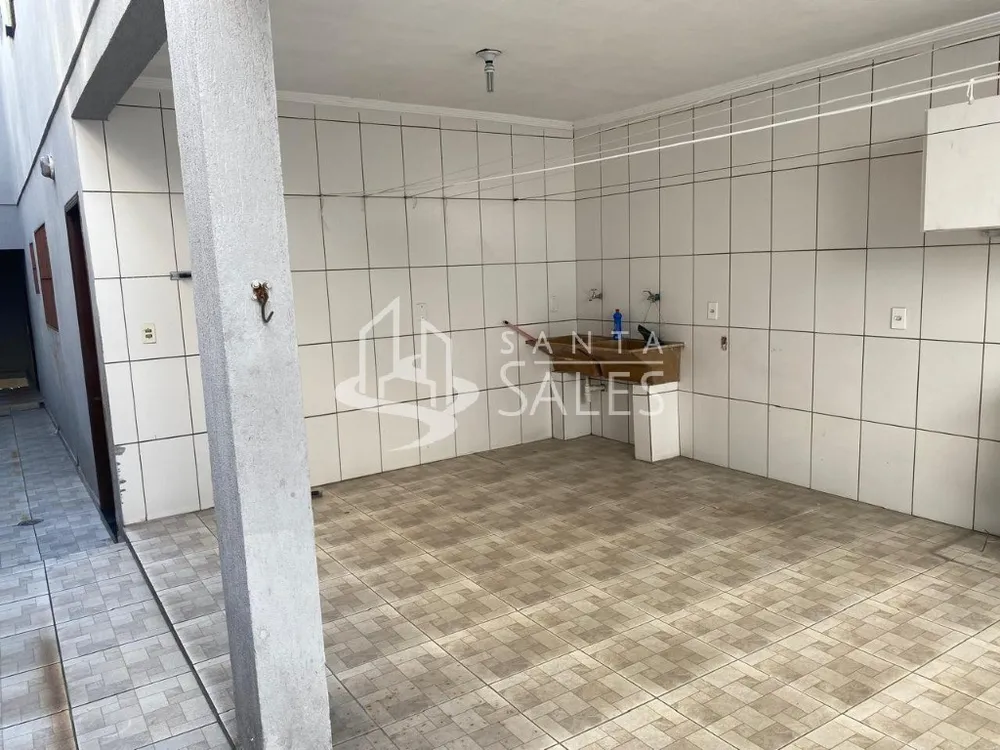 Casa, 3 quartos, 195 m² - Foto 4