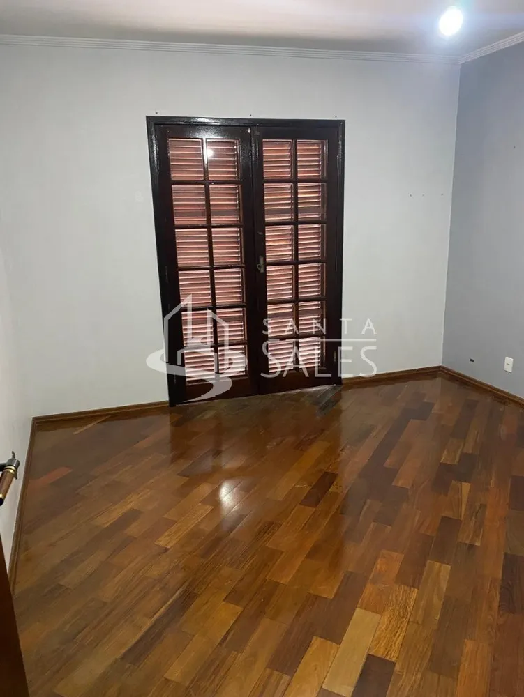 Casa, 3 quartos, 195 m² - Foto 1