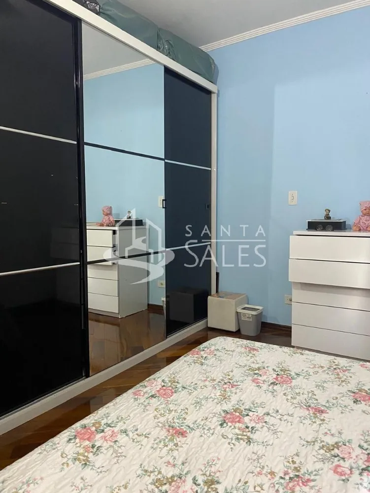 Casa, 3 quartos, 195 m² - Foto 8