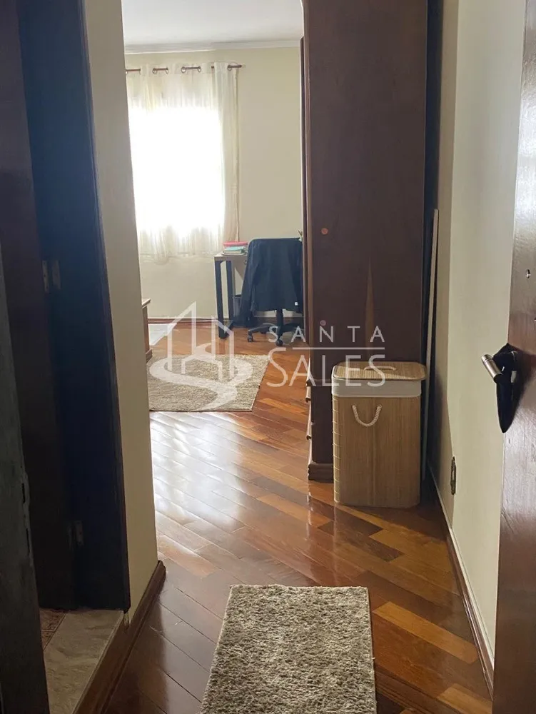Casa, 3 quartos, 195 m² - Foto 3