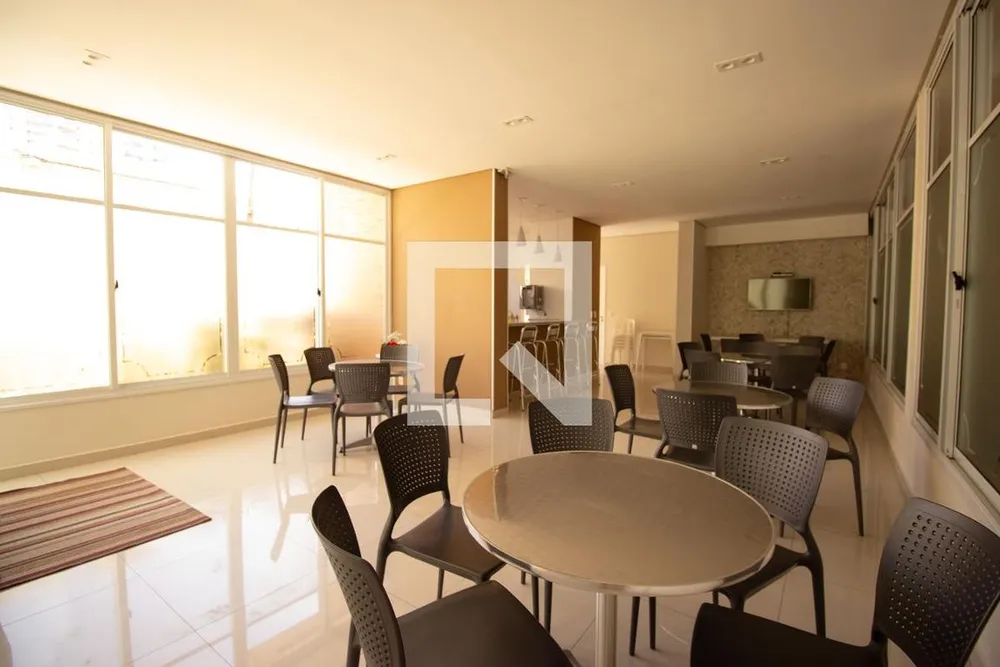 Apartamento, 2 quartos, 58 m² - Foto 5