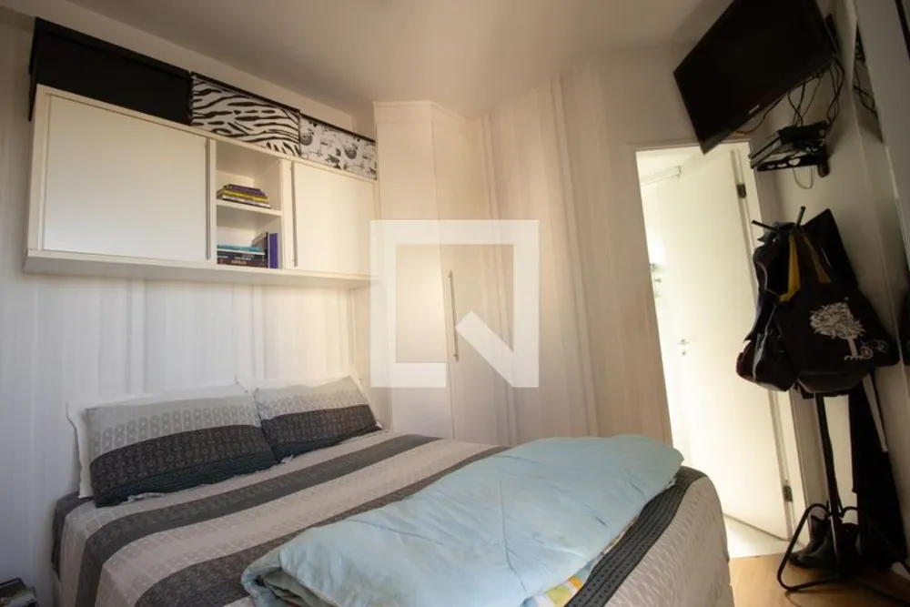 Apartamento, 2 quartos, 58 m² - Foto 7