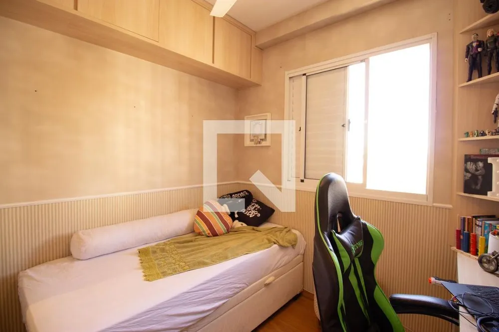 Apartamento, 2 quartos, 58 m² - Foto 1