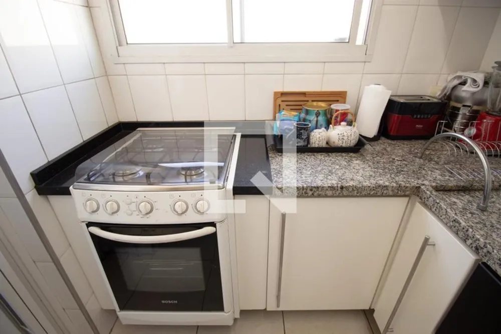 Apartamento, 2 quartos, 58 m² - Foto 6