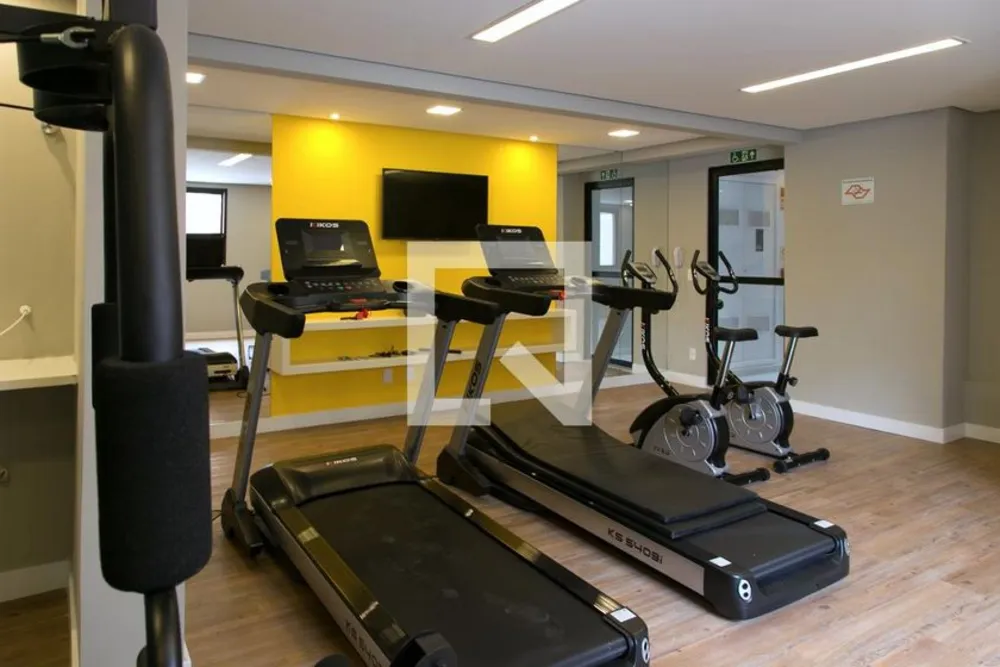 Kitnet-Studio, 26 m² - Foto 7