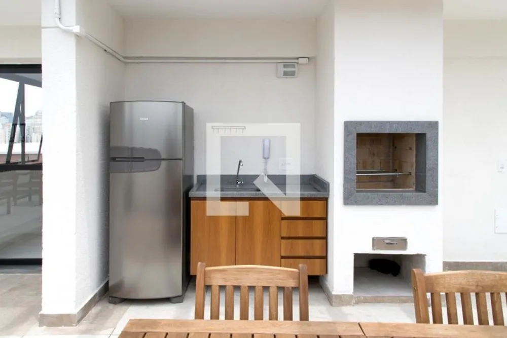 Kitnet-Studio, 26 m² - Foto 5