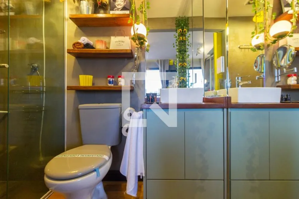 Kitnet-Studio, 26 m² - Foto 2