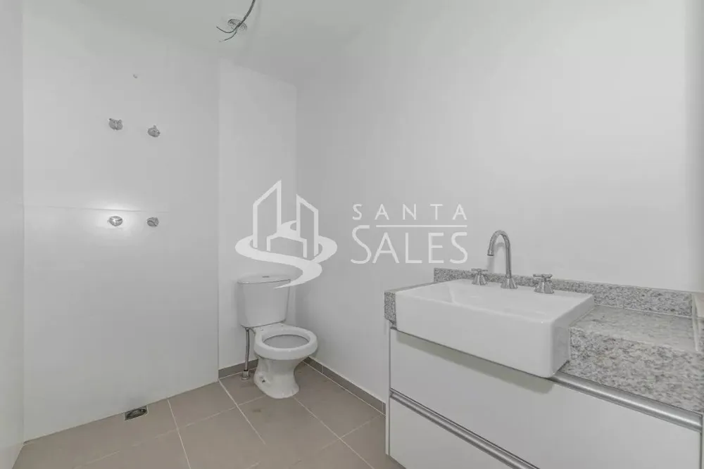 Apartamento, 1 quarto, 28 m² - Foto 1