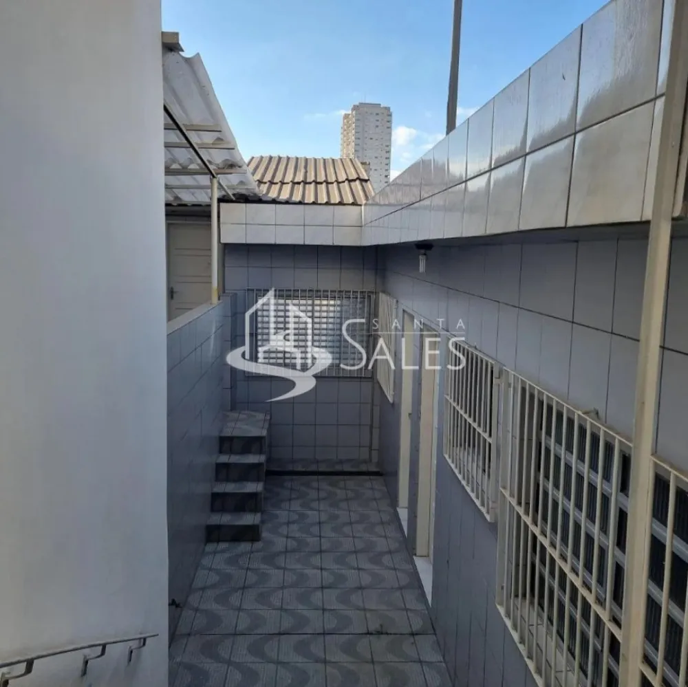 Sobrado, 3 quartos, 252 m² - Foto 1