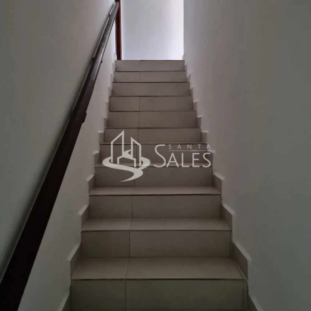 Sobrado, 3 quartos, 252 m² - Foto 2