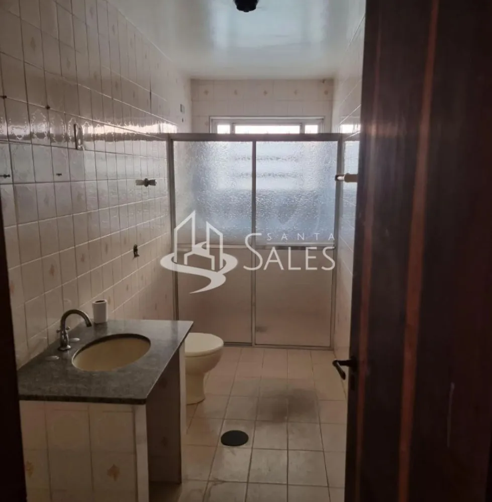 Sobrado, 3 quartos, 252 m² - Foto 5
