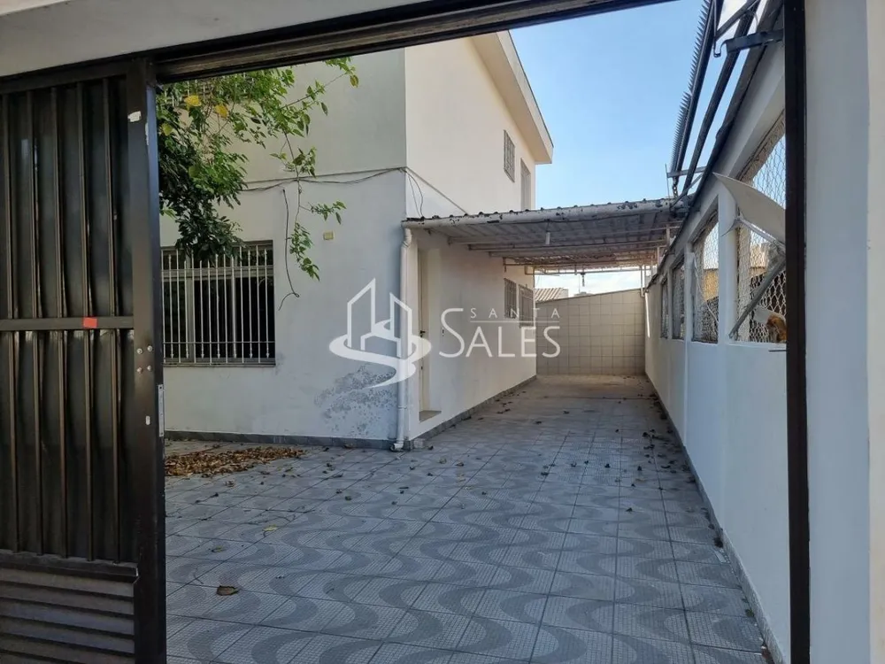 Sobrado, 3 quartos, 252 m² - Foto 12