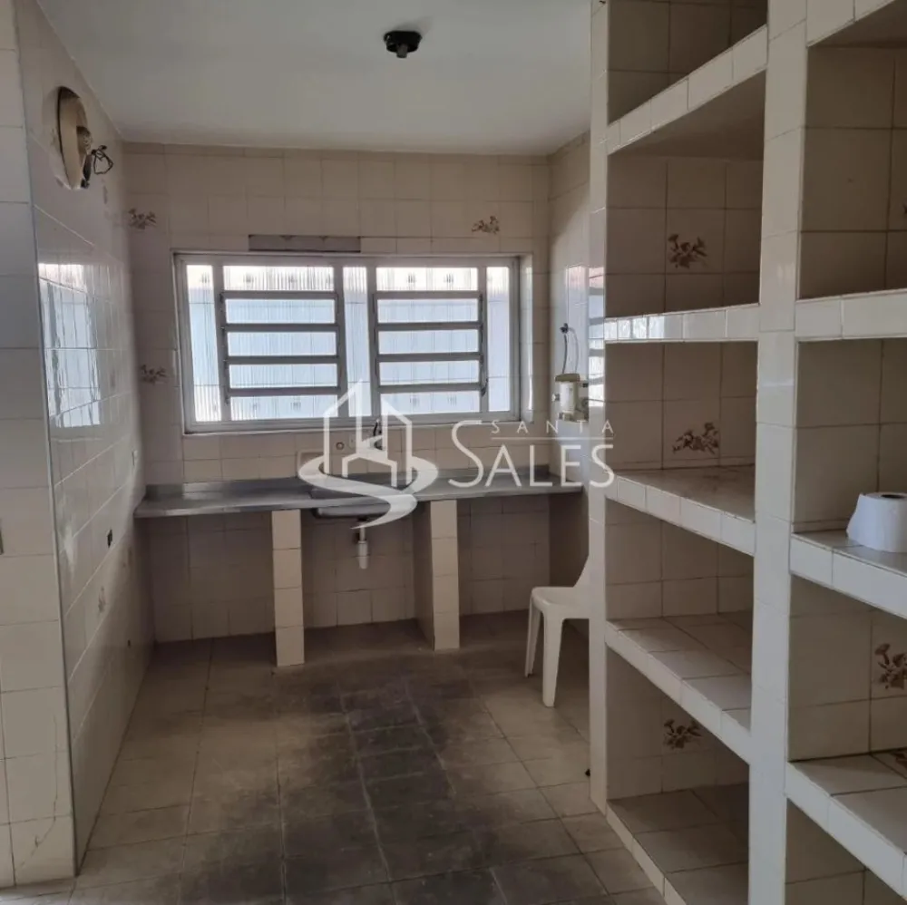 Sobrado, 3 quartos, 252 m² - Foto 6
