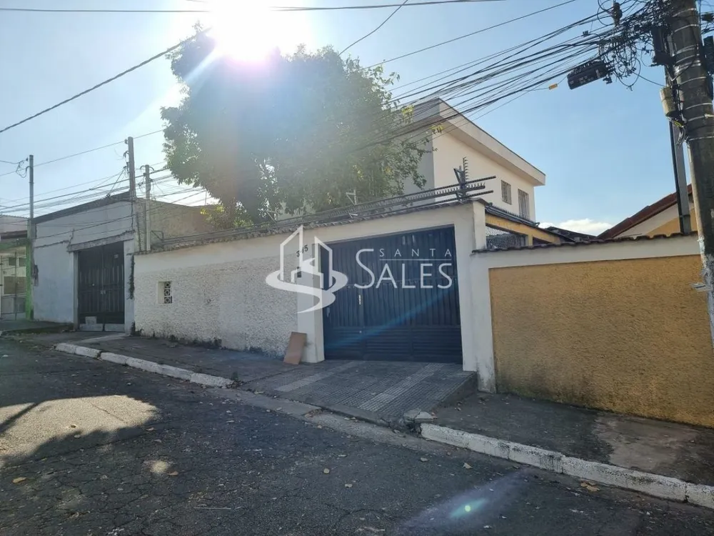 Sobrado, 3 quartos, 252 m² - Foto 3