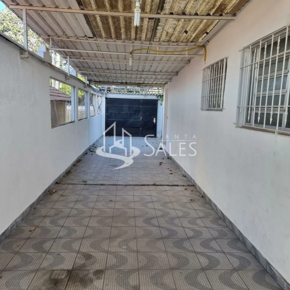 Sobrado, 3 quartos, 252 m² - Foto 8