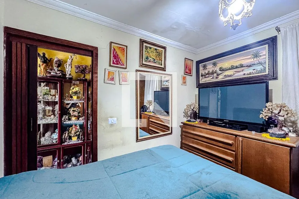 Apartamento, 1 quarto, 80 m² - Foto 4