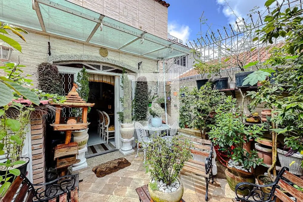 Apartamento, 1 quarto, 80 m² - Foto 2