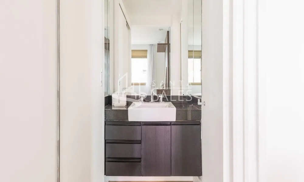 Apartamento, 2 quartos, 100 m² - Foto 1