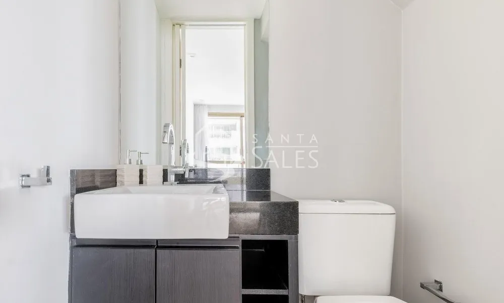 Apartamento, 2 quartos, 100 m² - Foto 2