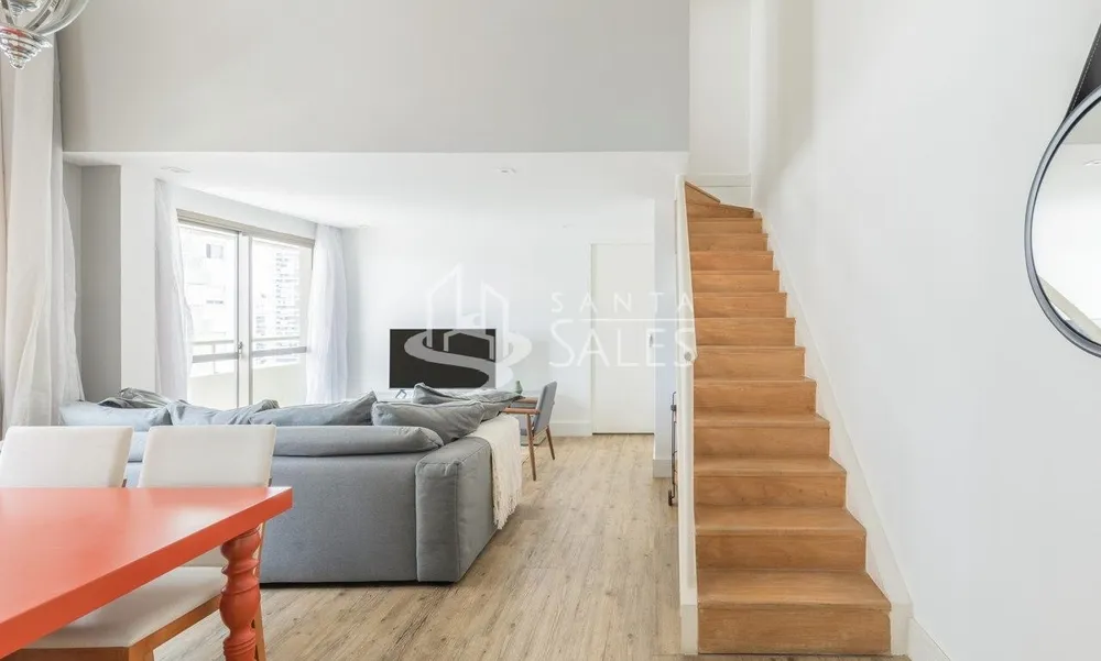 Apartamento, 2 quartos, 100 m² - Foto 5