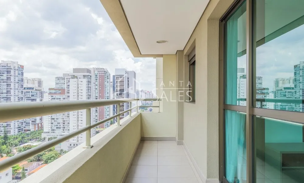Apartamento, 2 quartos, 100 m² - Foto 6